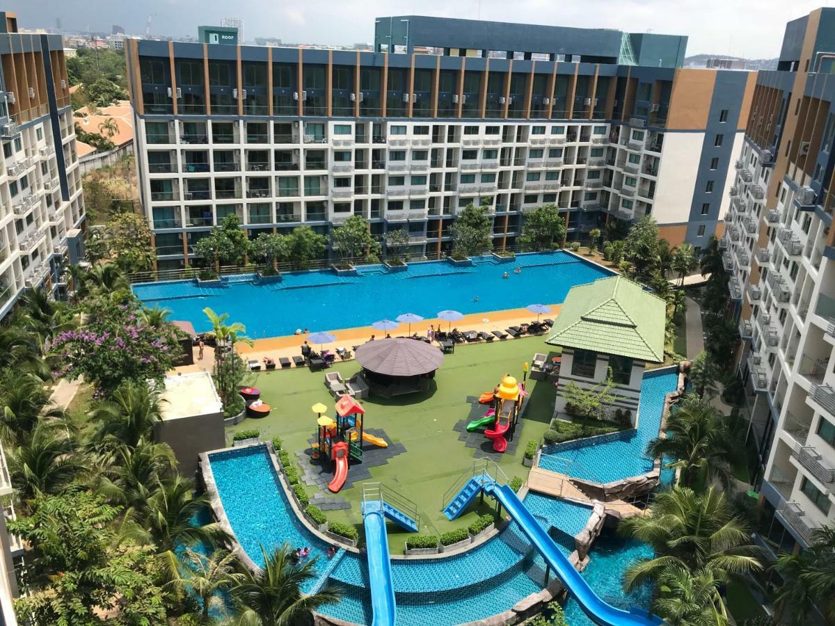 公寓 Laguna 2